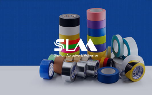 東營(yíng)市艾德膠粘制品有限公司