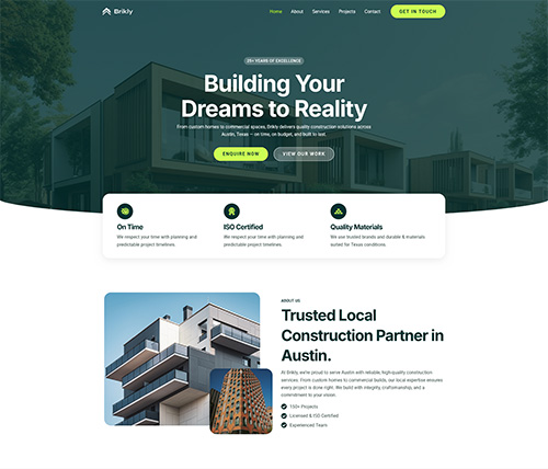 工業(yè)設備模板